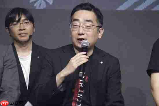 《寂静岭f》制作团队回应战斗设计：想多吸引些新人