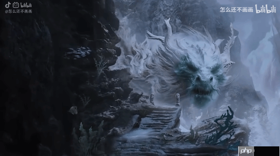 大佬自制超高质量《黑神话：悟空》DLC预告！玩家调侃：冯骥说的是你？