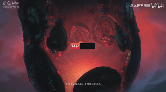 大佬自制超高质量《黑神话：悟空》DLC预告！玩家调侃：冯骥说的是你？