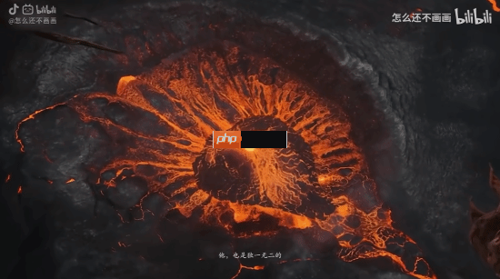 大佬自制超高质量《黑神话：悟空》DLC预告！玩家调侃：冯骥说的是你？