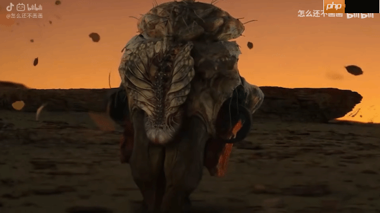 大佬自制超高质量《黑神话：悟空》DLC预告！玩家调侃：冯骥说的是你？