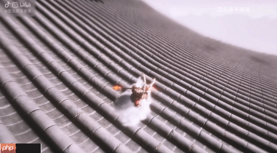 大佬自制超高质量《黑神话：悟空》DLC预告！玩家调侃：冯骥说的是你？