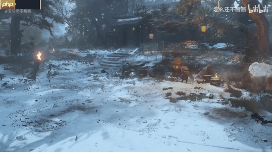 大佬自制超高质量《黑神话：悟空》DLC预告！玩家调侃：冯骥说的是你？