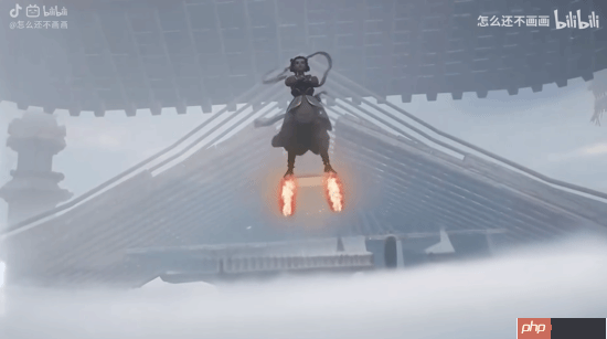 大佬自制超高质量《黑神话：悟空》DLC预告！玩家调侃：冯骥说的是你？