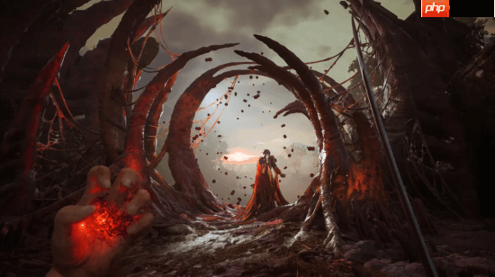 IGN评价“法版明末”类魂大作《不朽遗志》:真正脱颖而出的魂游!