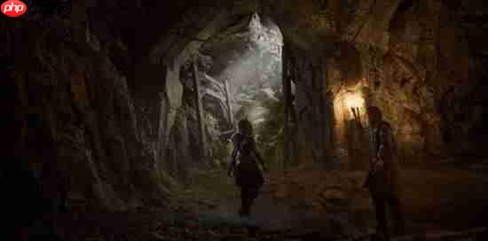 电影级第三人称动作冒险新游《Echoes of the End》今晚发售！双人冒险解谜战斗