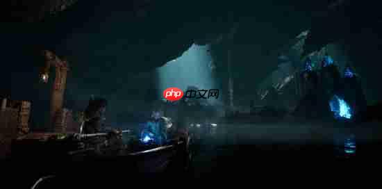 电影级第三人称动作冒险新游《Echoes of the End》今晚发售！双人冒险解谜战斗