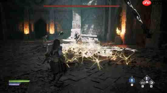 电影级第三人称动作冒险新游《Echoes of the End》今晚发售！双人冒险解谜战斗