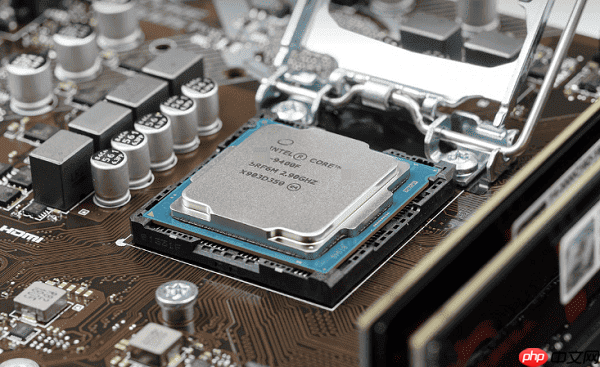 酷睿i7和i9有什么区别 一文看懂核心性能差距