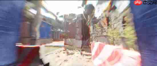 军事射击新游《Active Matter》预告：PvPvE撤离式突袭