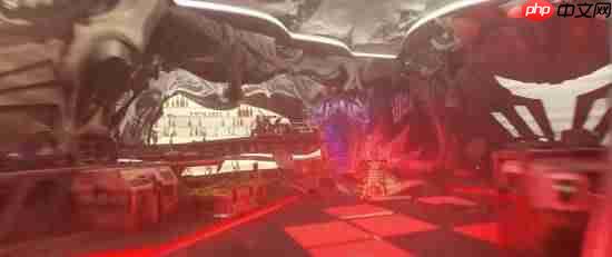 军事射击新游《Active Matter》预告：PvPvE撤离式突袭