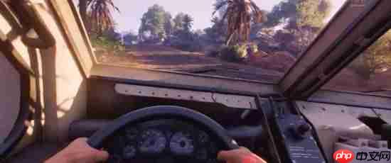 军事射击新游《Active Matter》预告：PvPvE撤离式突袭