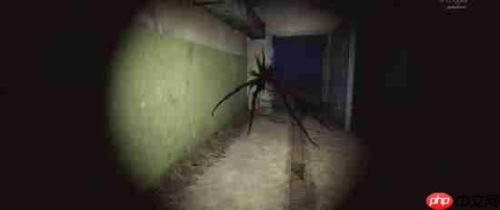 军事射击新游《Active Matter》预告：PvPvE撤离式突袭