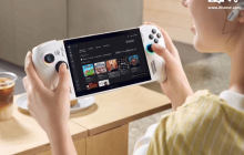 不只ROG!联想和微星掌机确认支持掌机版Xbox体验