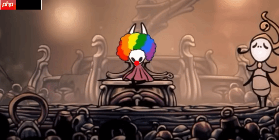 外媒：《丝之歌》卸下小丑鼻子 而血源玩家仍无盼头