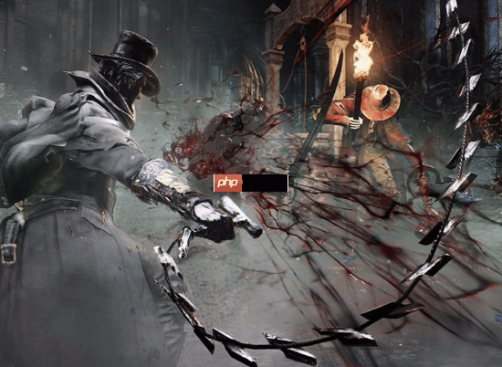 外媒：《丝之歌》卸下小丑鼻子 而血源玩家仍无盼头