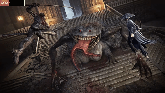 外媒：《丝之歌》卸下小丑鼻子 而血源玩家仍无盼头