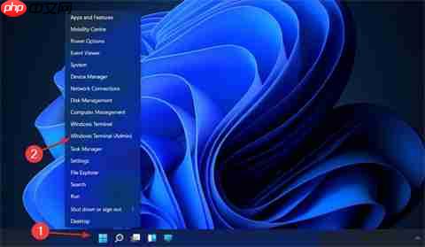 win11怎么关闭hyper