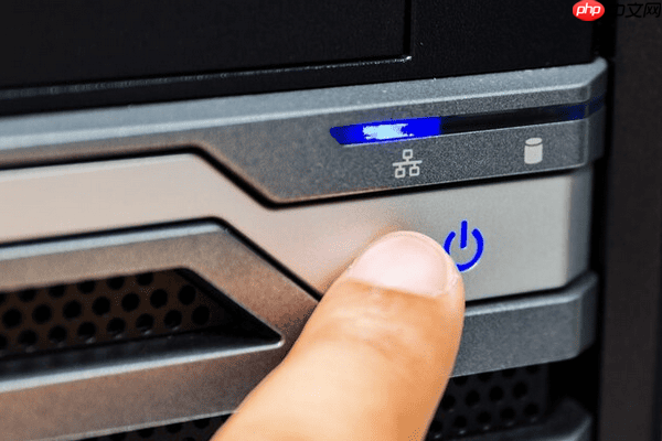 电脑一直正在重新启动怎么办 试试这5个解决方法