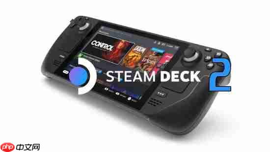 知名消息人士爆料:SteamDeck 2预计2028年发布!