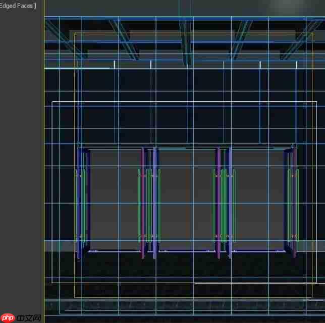 3dmax怎样设置vr摄影机角度