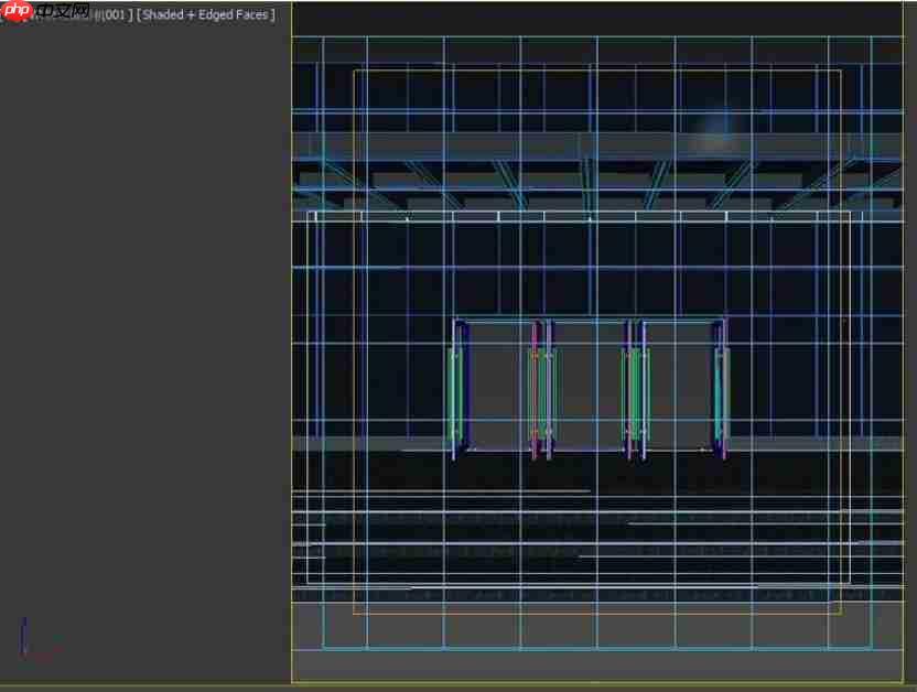 3dmax怎样设置vr摄影机角度