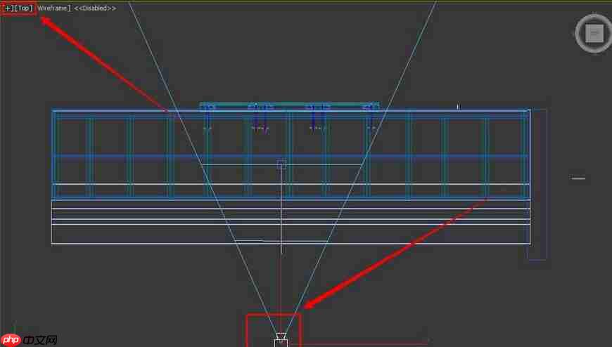 3dmax怎样设置vr摄影机角度