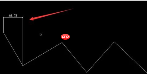 cad连续标注怎么用