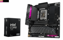 开学季装机，Ultra 5 230F搭配技嘉B860M电竞雕打造高性价比学习娱乐平台