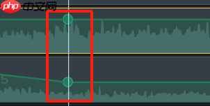 Camtasia多轨道音频同步处理