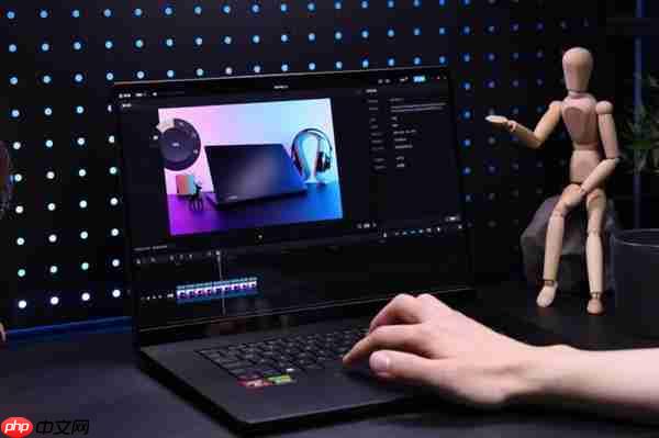 佳作集锦|华硕ProArt RTX 50 Studio笔记本AIGC创意大赛直击