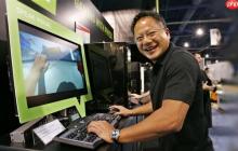 NVIDIA：神经网络渲染才是未来！100％的游戏像素都是AI生成