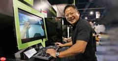 NVIDIA:神经网络渲染才是未来!100%的游戏像素都是AI生成