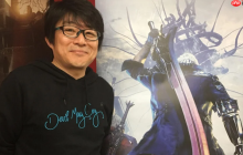 伊津野英昭谈《龙之信条2》：做的不是任天堂那种人人爱游戏