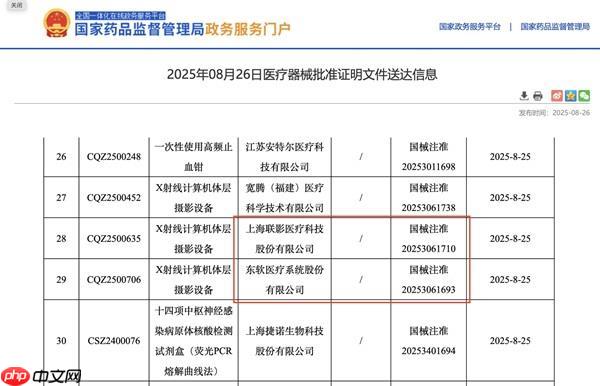 谁是中国第一台光子CT的创造者  水落石出