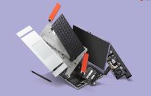 换上RTX 5070！世界首个模块化游戏本开卖 可让你轻松更换GPU