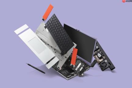 换上RTX 5070！世界首个模块化游戏本开卖 可让你轻松更换GPU
