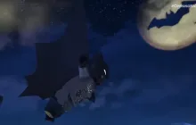 《乐高蝙蝠侠：黑暗骑士遗产》总监：本作战斗灵感源于阿卡姆系列！