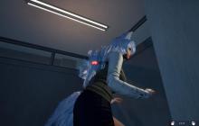 动作冒险游戏《狼伴侣》发售 Steam特别好评