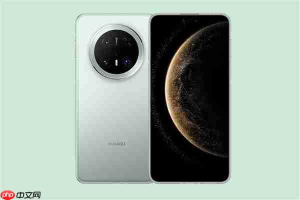 华为Mate XTs来了!网友问有没有Mate 80 华为客服回应