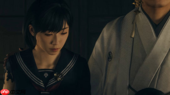 《寂静岭f》制作团队:压力很大 《寂静岭2:重制版》是质量标杆!