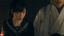《寂静岭f》制作团队:压力很大 《寂静岭2:重制版》是质量标杆!