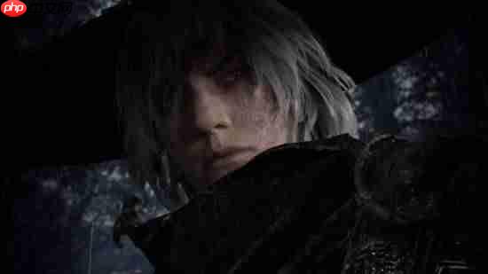 《影之刃零》近期情报：体量介于魂游与大型rpg之间