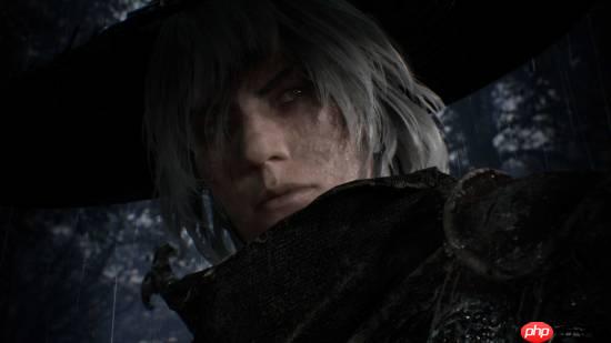 《影之刃零》近期情报:体量介于魂游与大型RPG之间