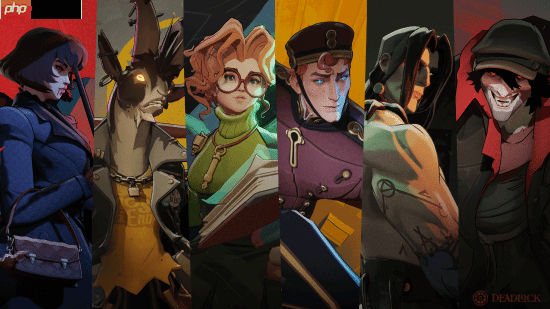 V社新作《异锁》致敬旗下经典神作《传送门》！新角色的技能既视感太强了