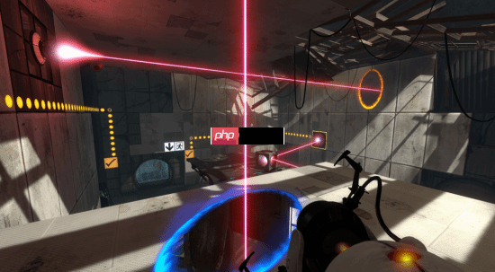 V社新作《异锁》致敬旗下经典神作《传送门》！新角色的技能既视感太强了