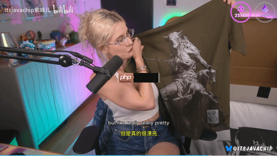 美女主播紫蛛儿收到《黑神话：悟空》大礼包！笑开了花 非常满足