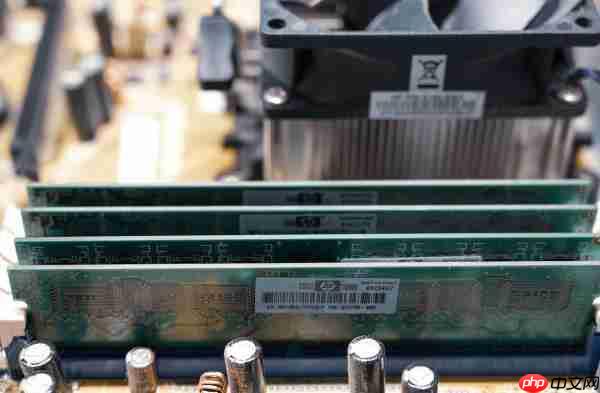 电脑运行内存怎么看 运行内存扩大方法分享