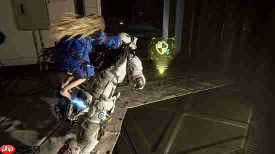 《虚实万象》将提供丰富难度选择 时长与生化系列相当