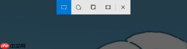 笔记本电脑怎么截屏 笔记本截屏快捷键